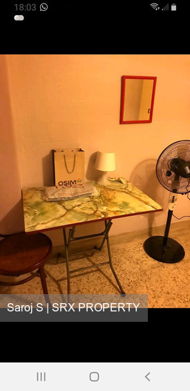 Blk 17 Lorong 7 Toa Payoh (Toa Payoh), HDB 3 Rooms #306856491